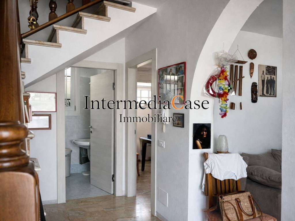 casa indipendente in vendita a Limena