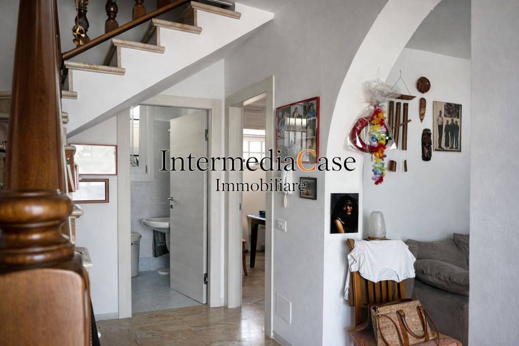 casa indipendente in vendita a Limena