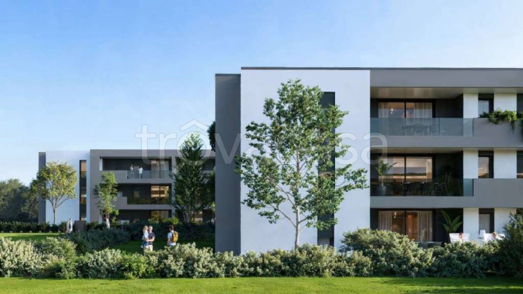 appartamento in vendita a Limena