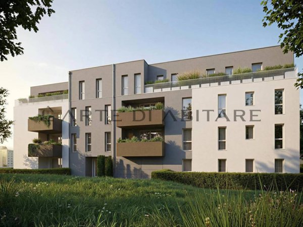 appartamento in vendita a Limena