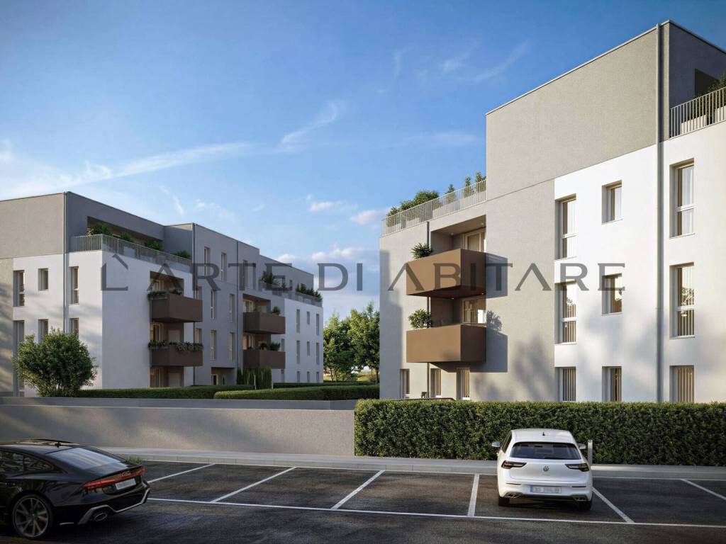 appartamento in vendita a Limena
