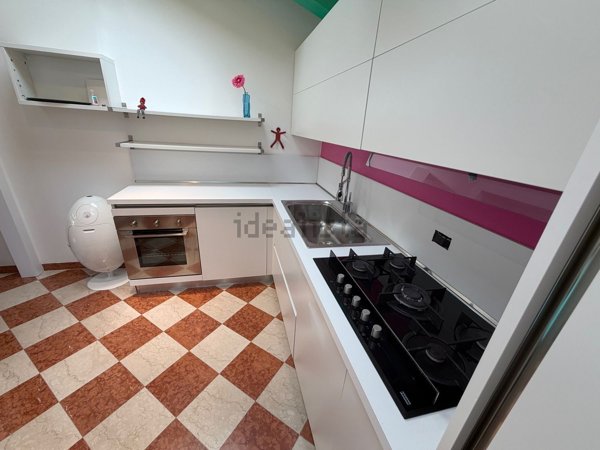 appartamento in vendita a Limena
