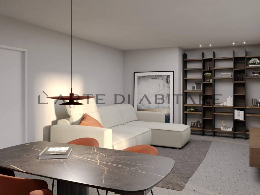 appartamento in vendita a Limena