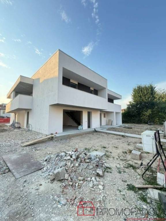 casa indipendente in vendita a Limena