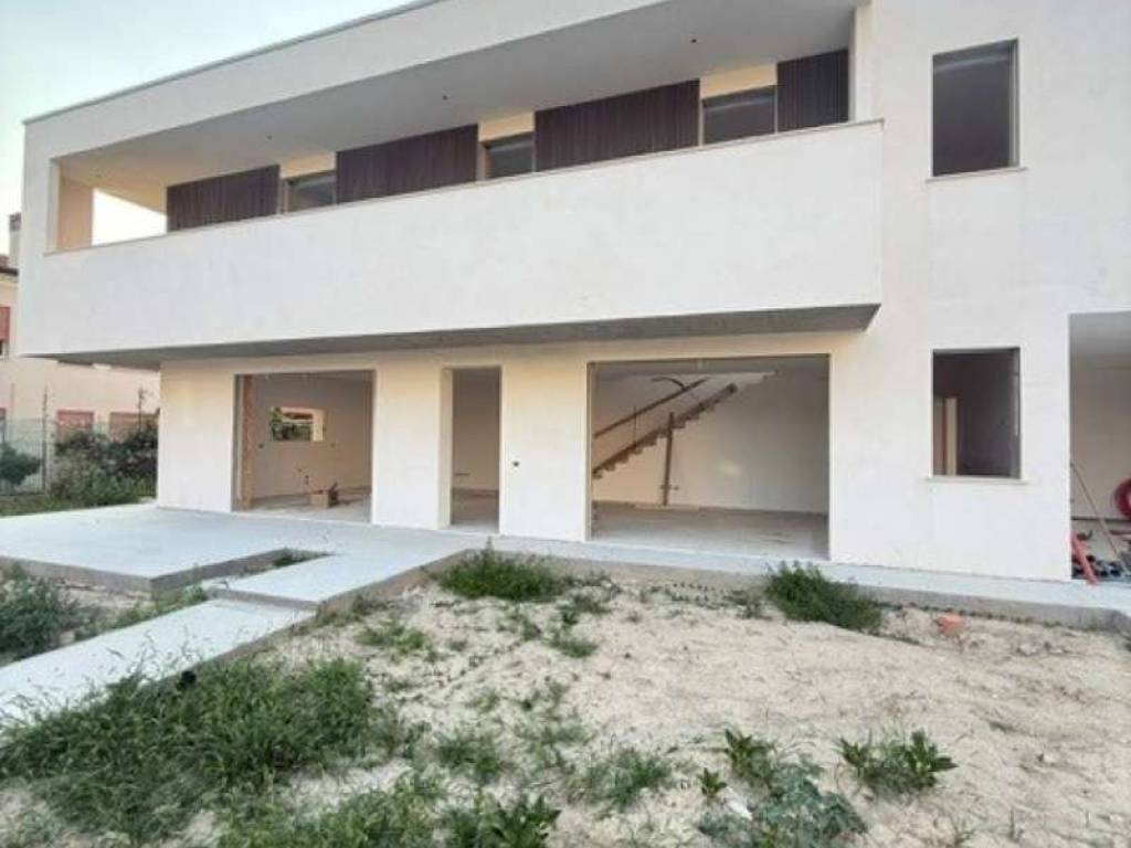 casa indipendente in vendita a Limena
