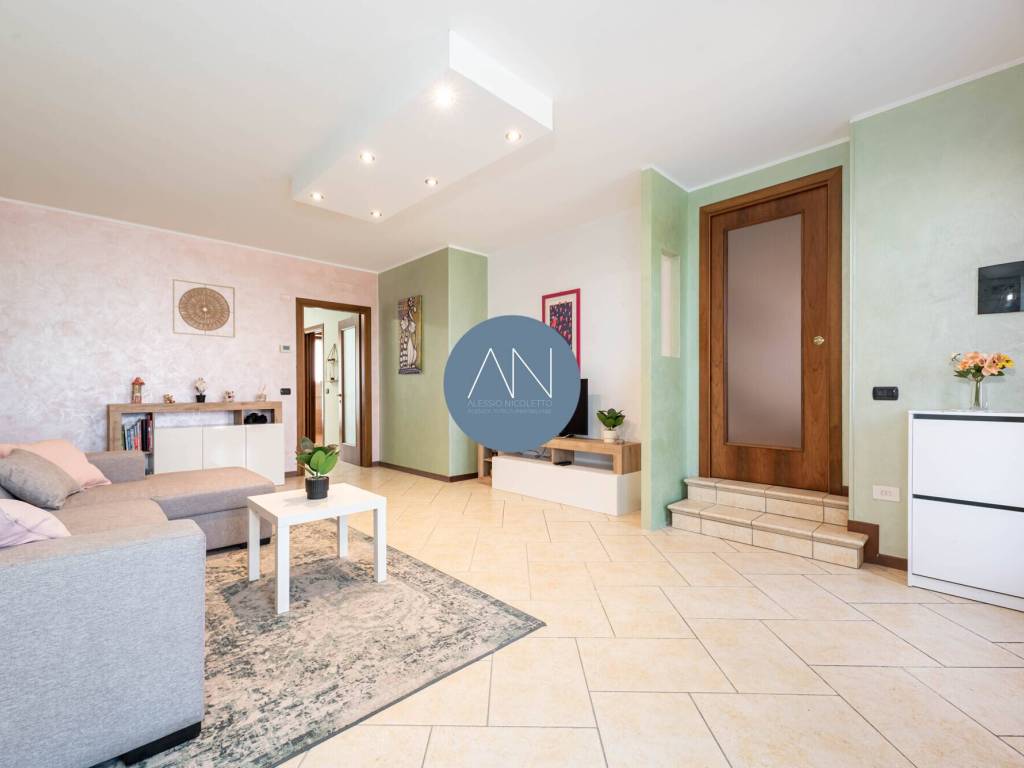 casa indipendente in vendita a Limena