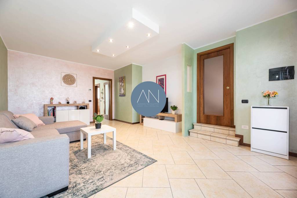 casa indipendente in vendita a Limena