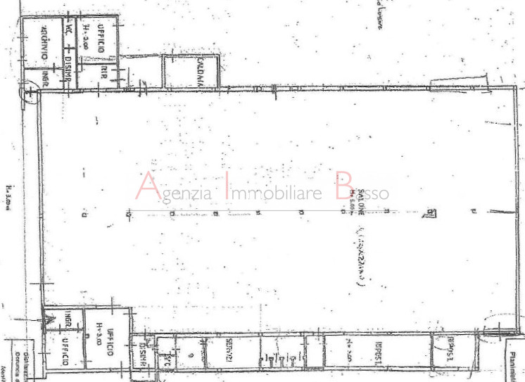 terreno edificabile in vendita a Limena