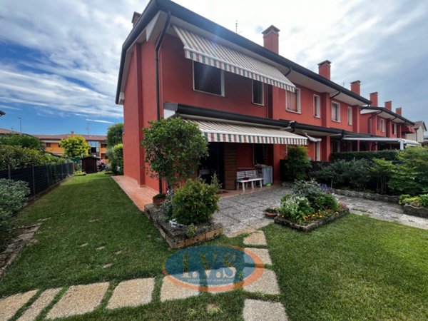 casa indipendente in vendita a Limena