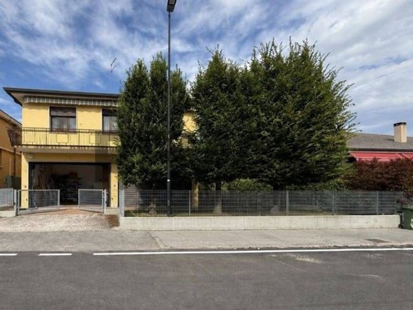 casa indipendente in vendita a Limena