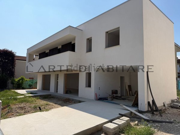 casa indipendente in vendita a Limena