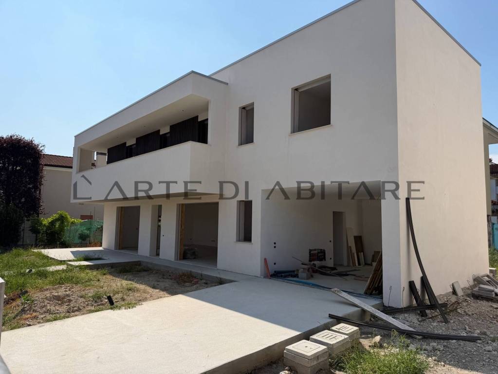 casa indipendente in vendita a Limena