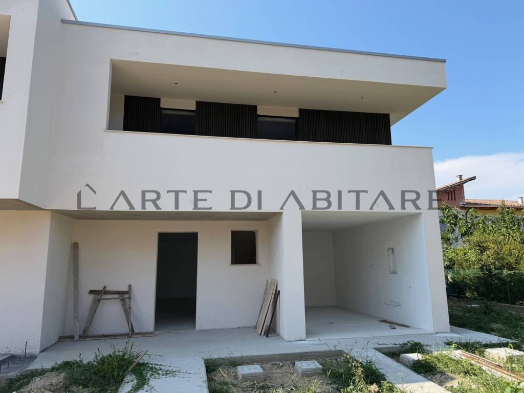 casa indipendente in vendita a Limena