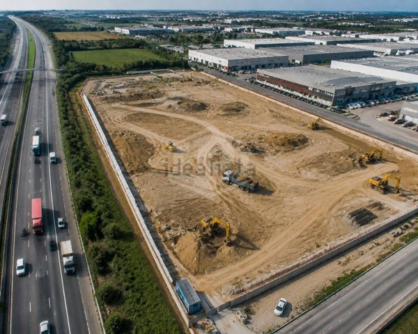 terreno edificabile in vendita a Limena