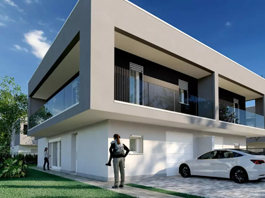 casa indipendente in vendita a Limena