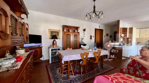 appartamento in vendita a Limena