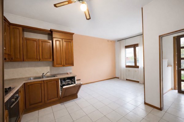 casa indipendente in vendita a Limena