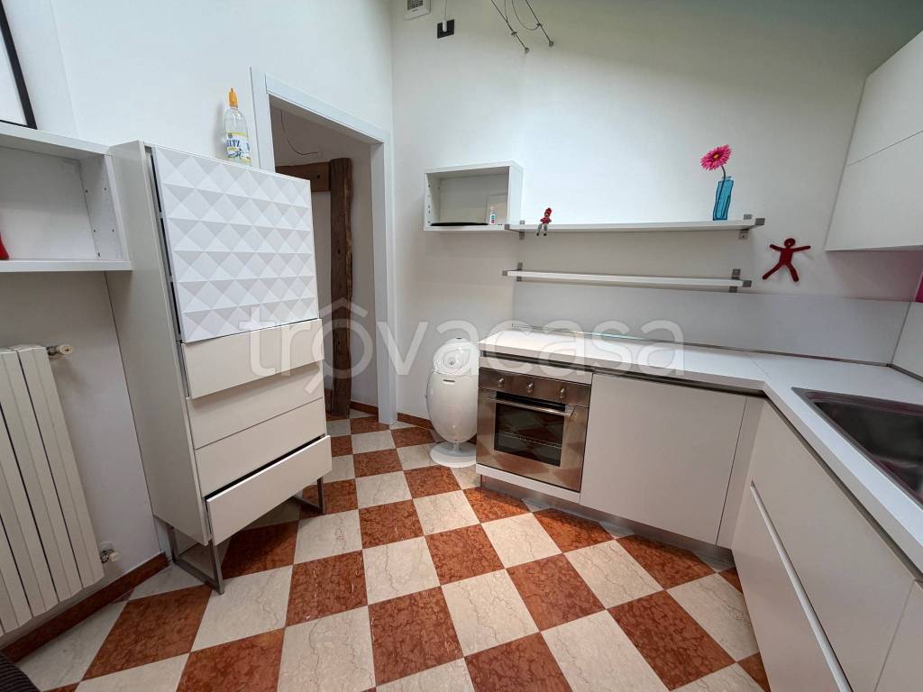 appartamento in vendita a Limena