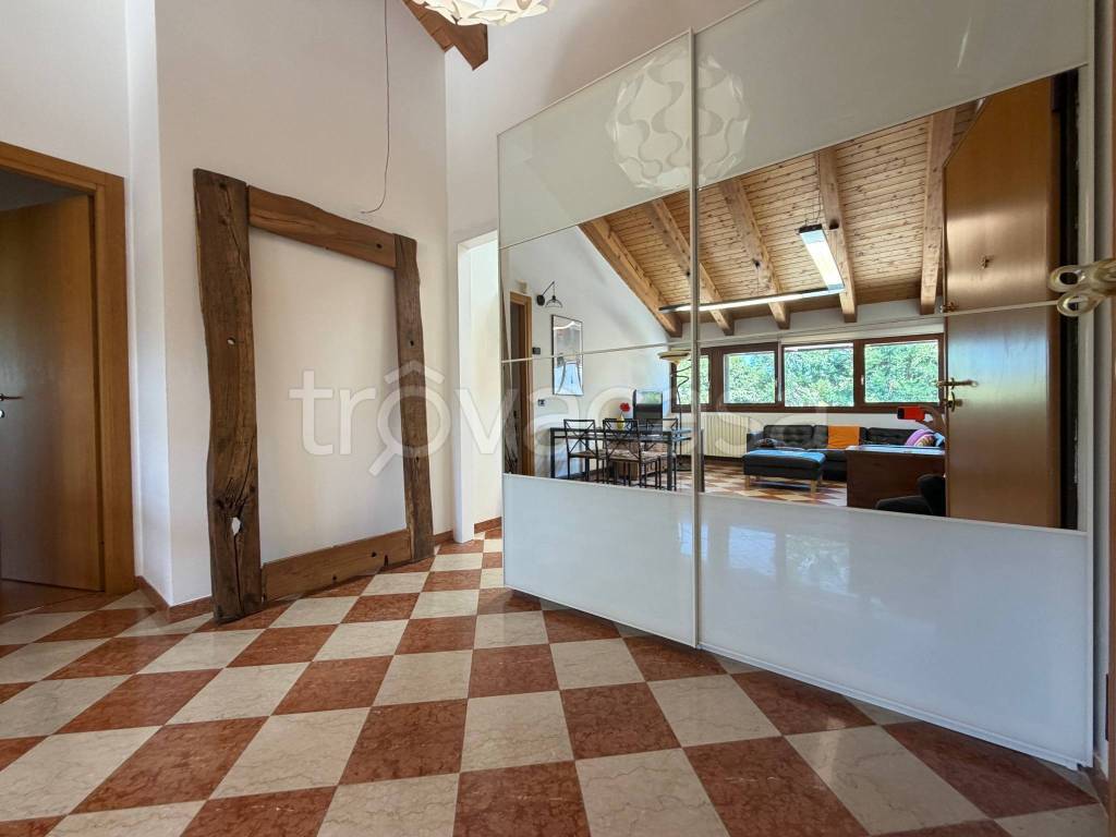 appartamento in vendita a Limena