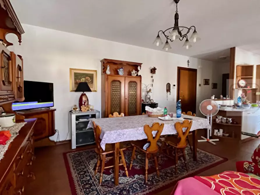 appartamento in vendita a Limena