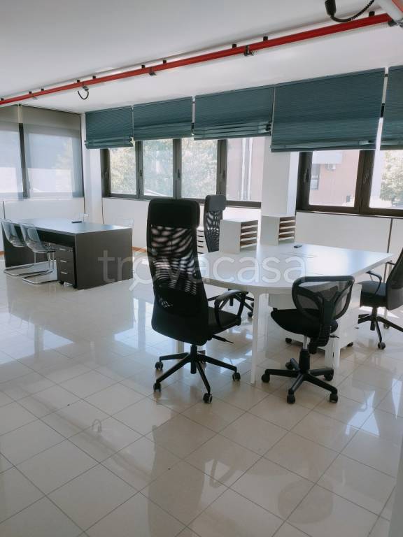 ufficio in vendita a Limena