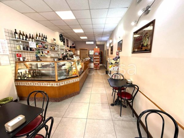 negozio in vendita a Limena