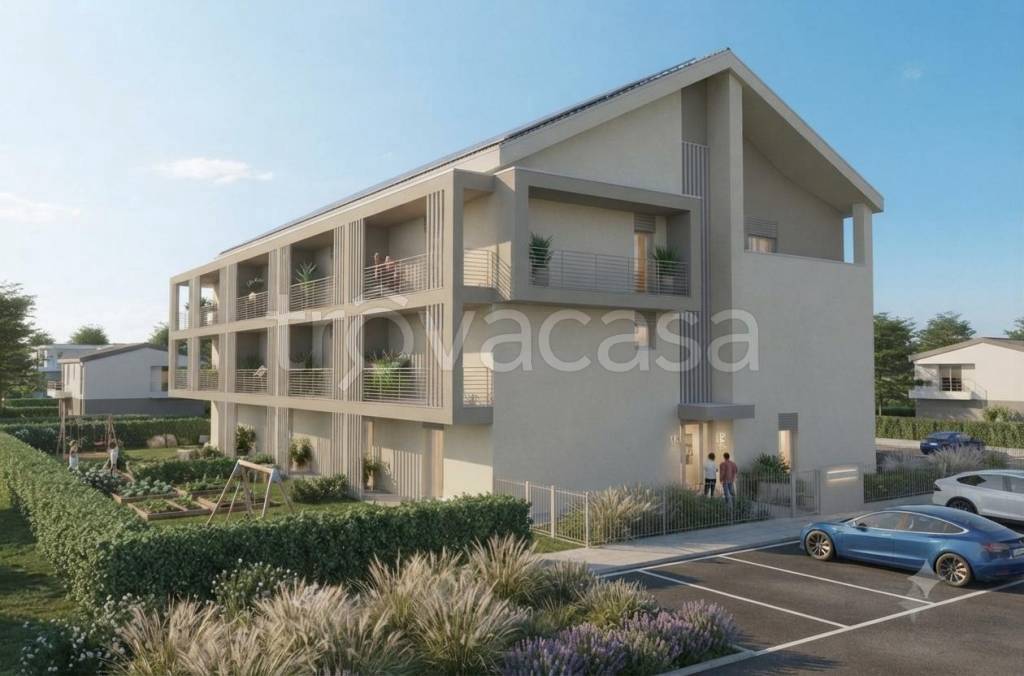 appartamento in vendita a Limena