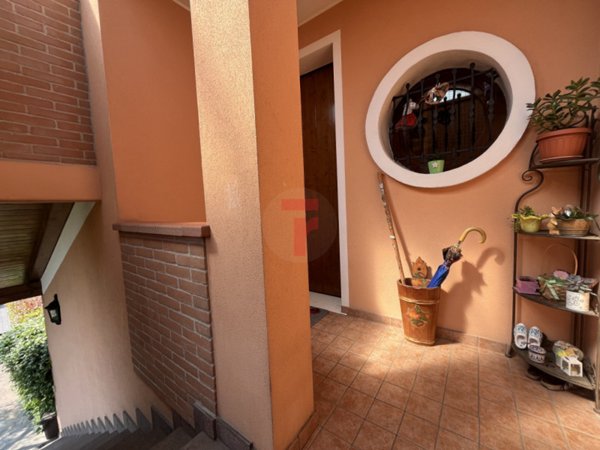 appartamento in vendita a Limena