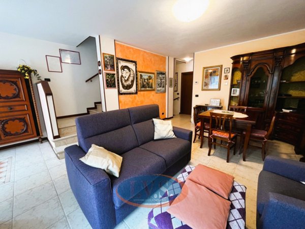 casa indipendente in vendita a Limena