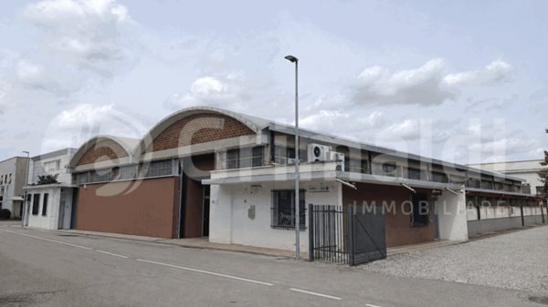 terreno edificabile in vendita a Limena