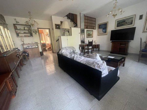 casa indipendente in vendita a Limena