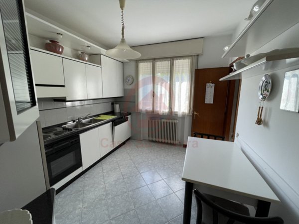 appartamento in vendita a Limena