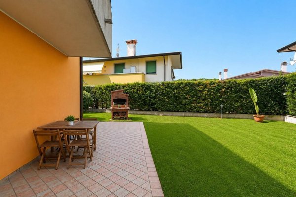 appartamento in vendita a Limena