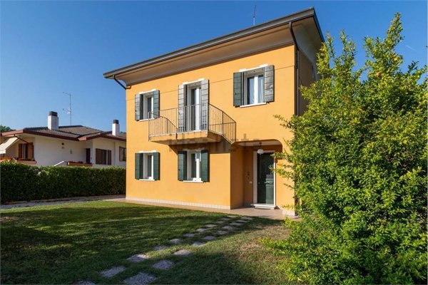 casa indipendente in vendita a Limena
