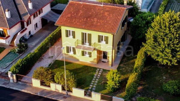 casa indipendente in vendita a Limena