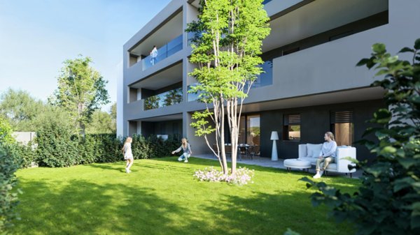 appartamento in vendita a Limena
