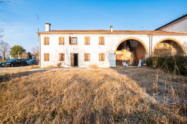 casale in vendita a Limena