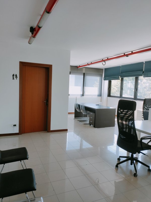 ufficio in vendita a Limena