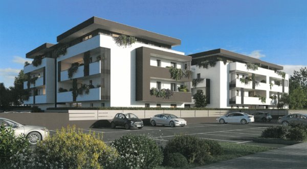 appartamento in vendita a Limena