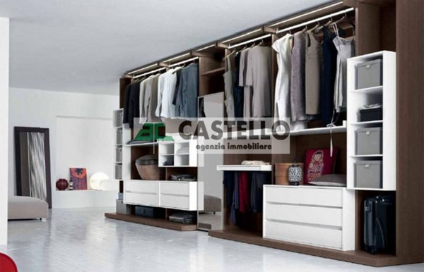 appartamento in vendita a Limena