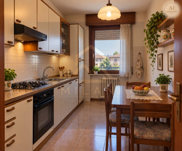 appartamento in vendita a Limena