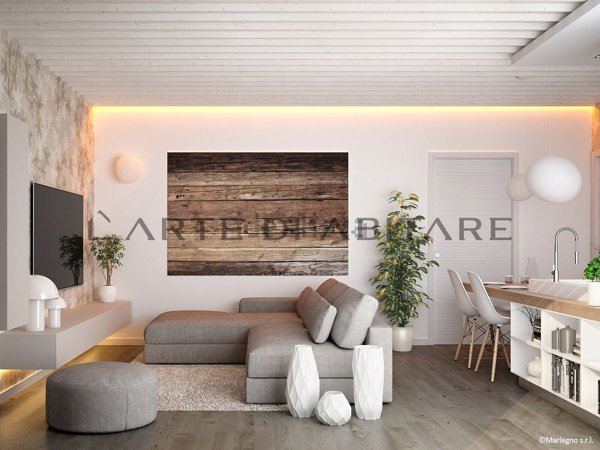 appartamento in vendita a Limena