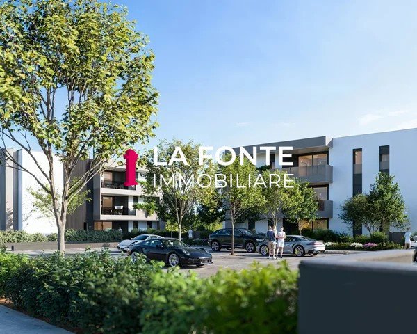 appartamento in vendita a Limena