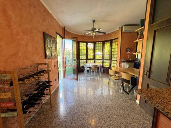 casa indipendente in vendita a Limena
