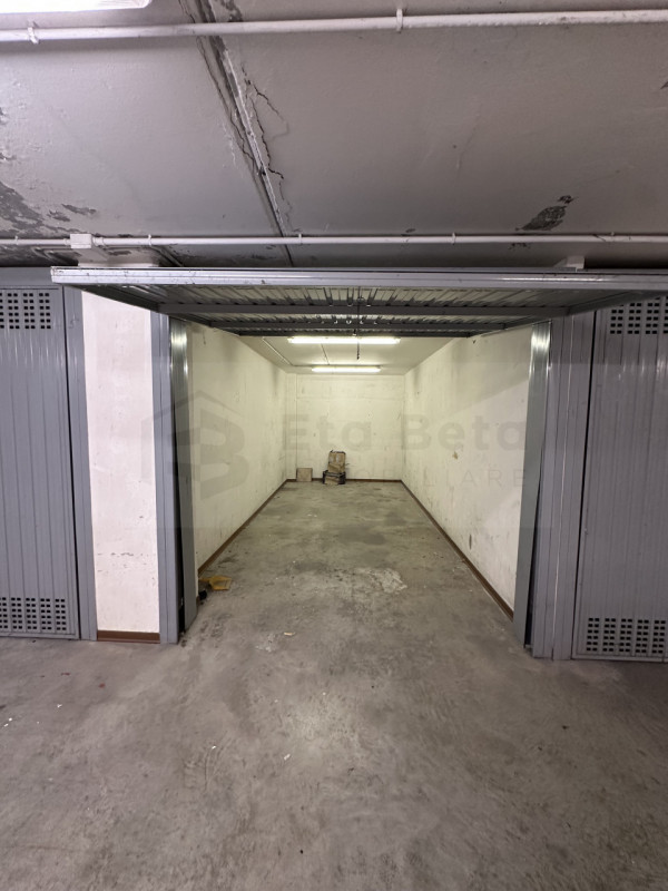 box auto in vendita a Limena