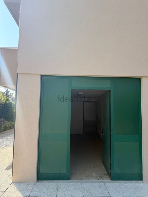 locale di sgombero in vendita a Limena