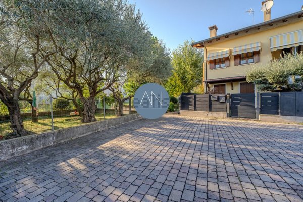 casa indipendente in vendita a Limena