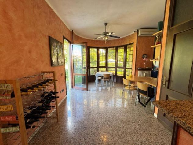 casa indipendente in vendita a Limena