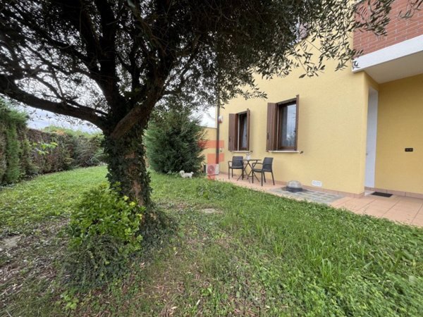 appartamento in vendita a Limena