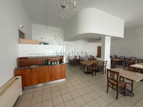 negozio in vendita a Limena